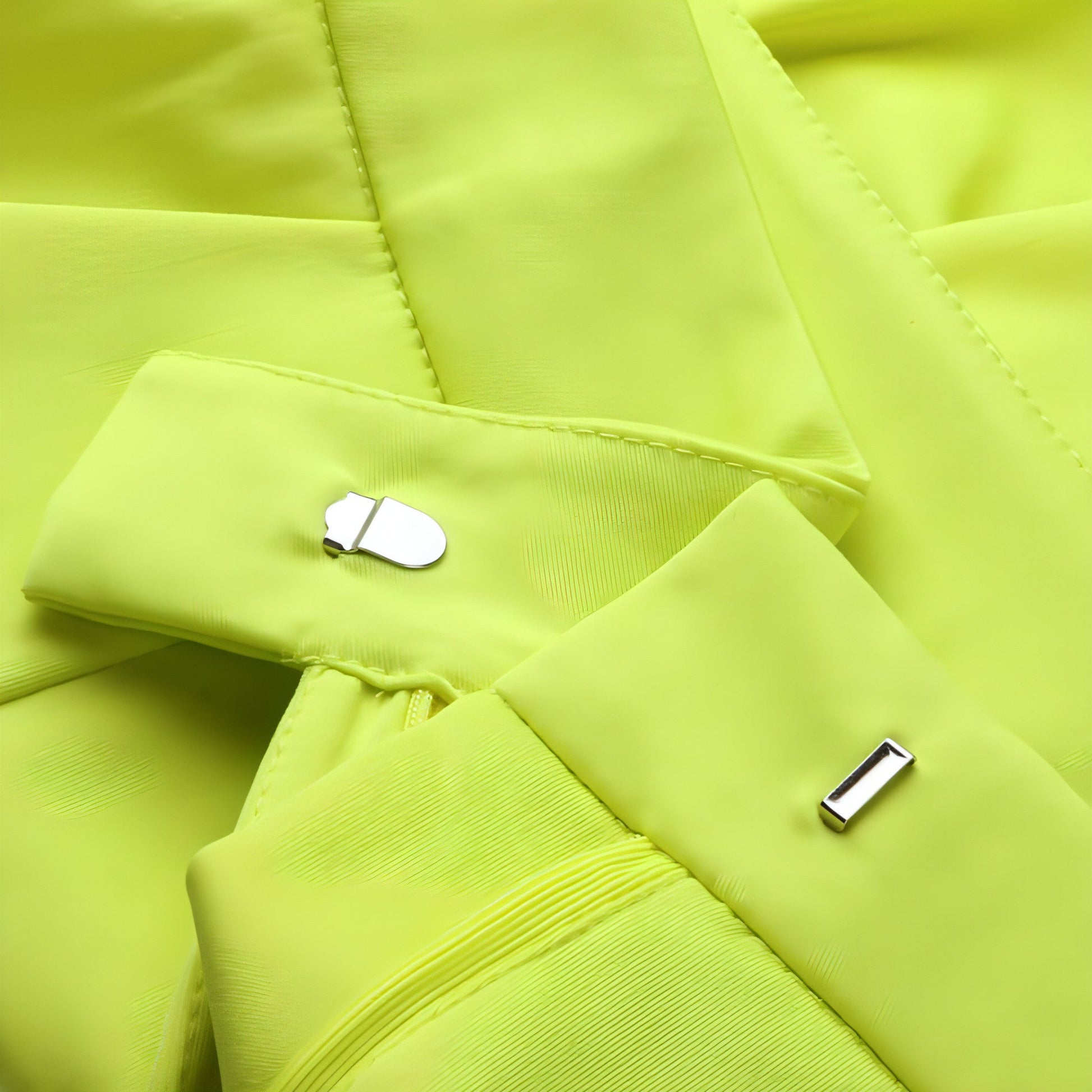 Wide Leg Pants & Crop Top Two-Piece Set