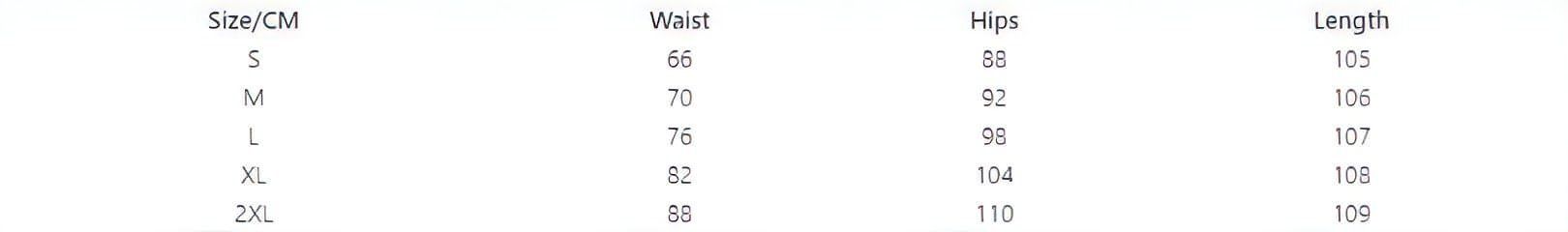 High-Waist Ripped Denim