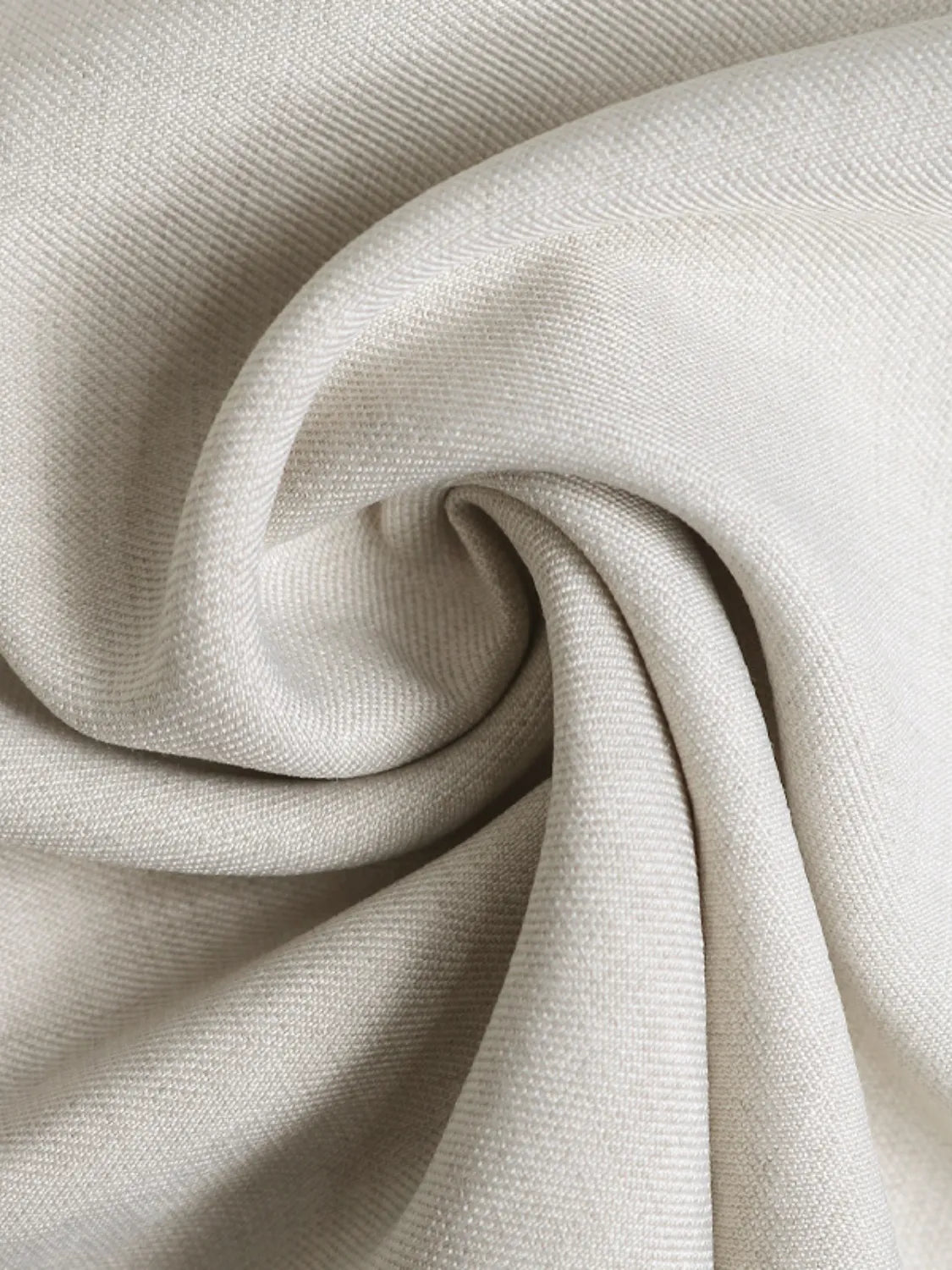 Slit Wide Leg Pleated Pants