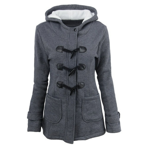 Camel Coat Spring Autumn Women's Overcoat
