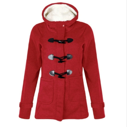 Camel Coat Spring Autumn Women's Overcoat