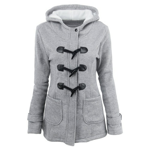 Camel Coat Spring Autumn Women's Overcoat