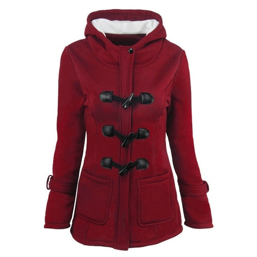 Camel Coat Spring Autumn Women's Overcoat
