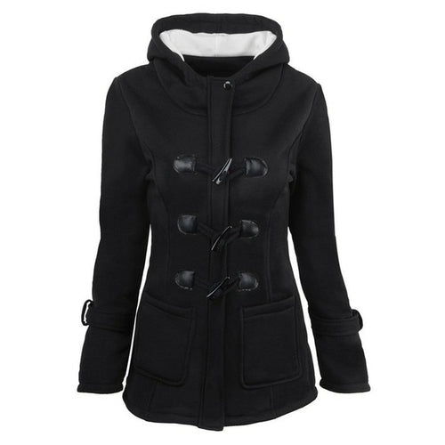 Camel Coat Spring Autumn Women's Overcoat