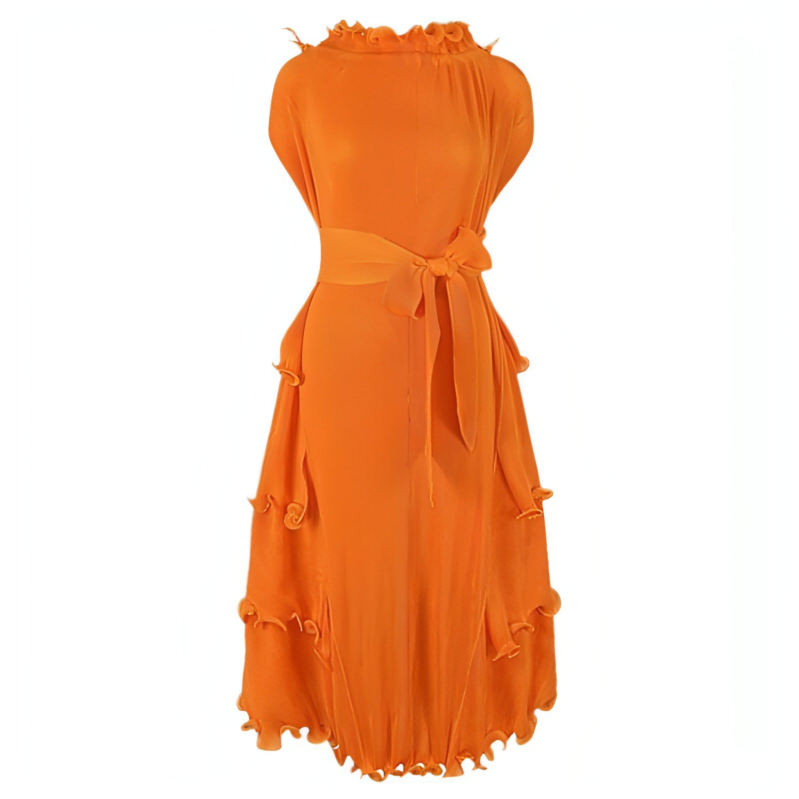 Short Sleeve Pleated Design Affordable Luxury Fashion